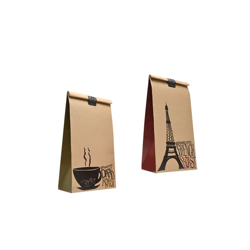 Tea Packaging Bag