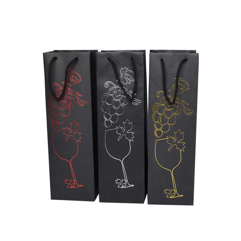 Wine Packaging Bag