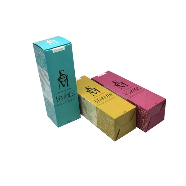 Wine Packaging Box