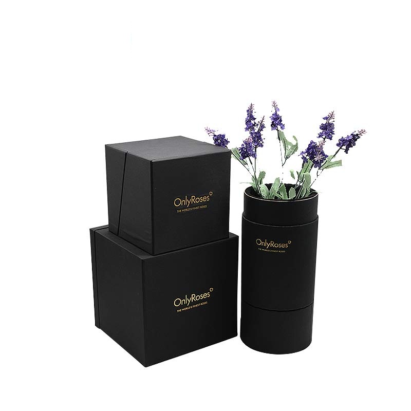 Luxury Flower Box